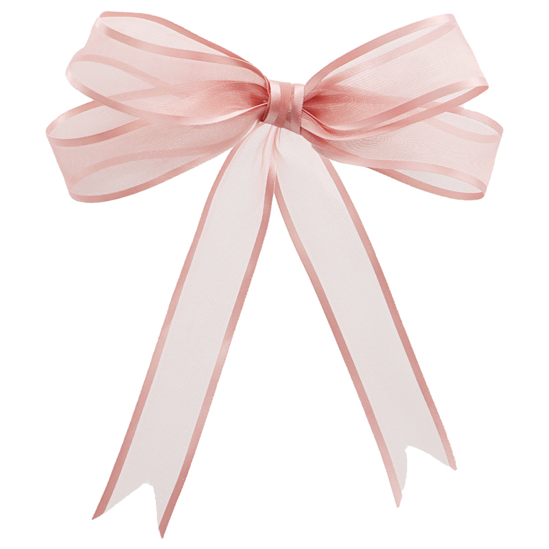 (5Meter/pack)2.5cm Organza Rib - đánh giá và giá Wedding Supply Wholesale
