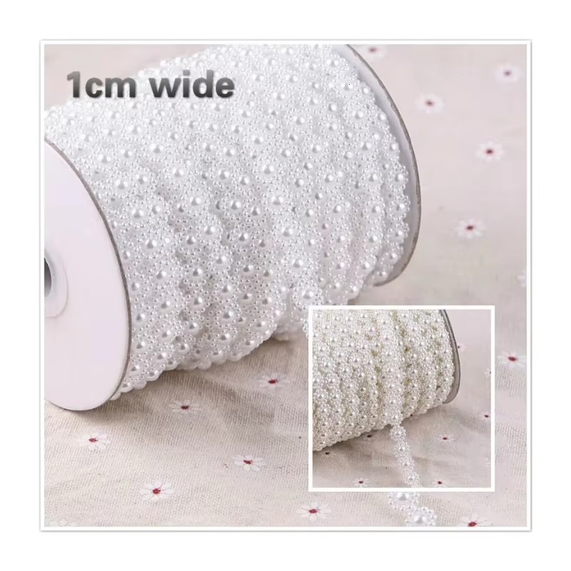 Xu Hướng Đường May Ren Nơ Tự L - đánh giá và giá Wedding Water Supply