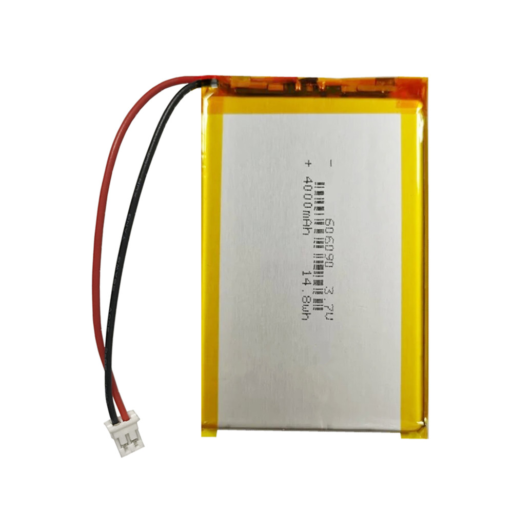 1-10PCS 3.7V 4000mAh 606090 Re - đánh giá và giá Wedding Power Supply