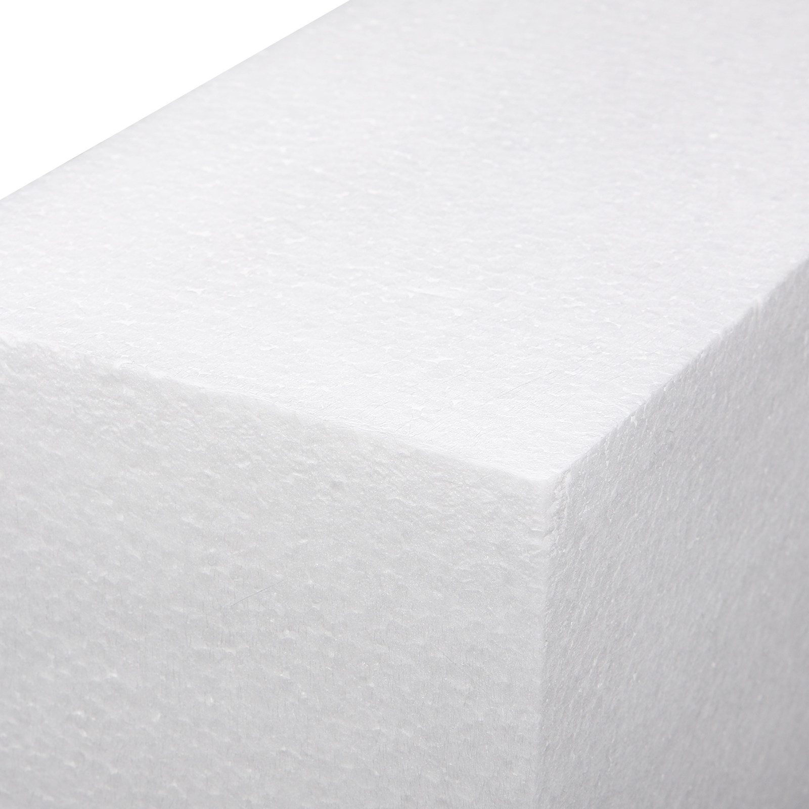 Craft Foam Sculpting Block Whi - đánh giá và giá Wedding Floral Supply