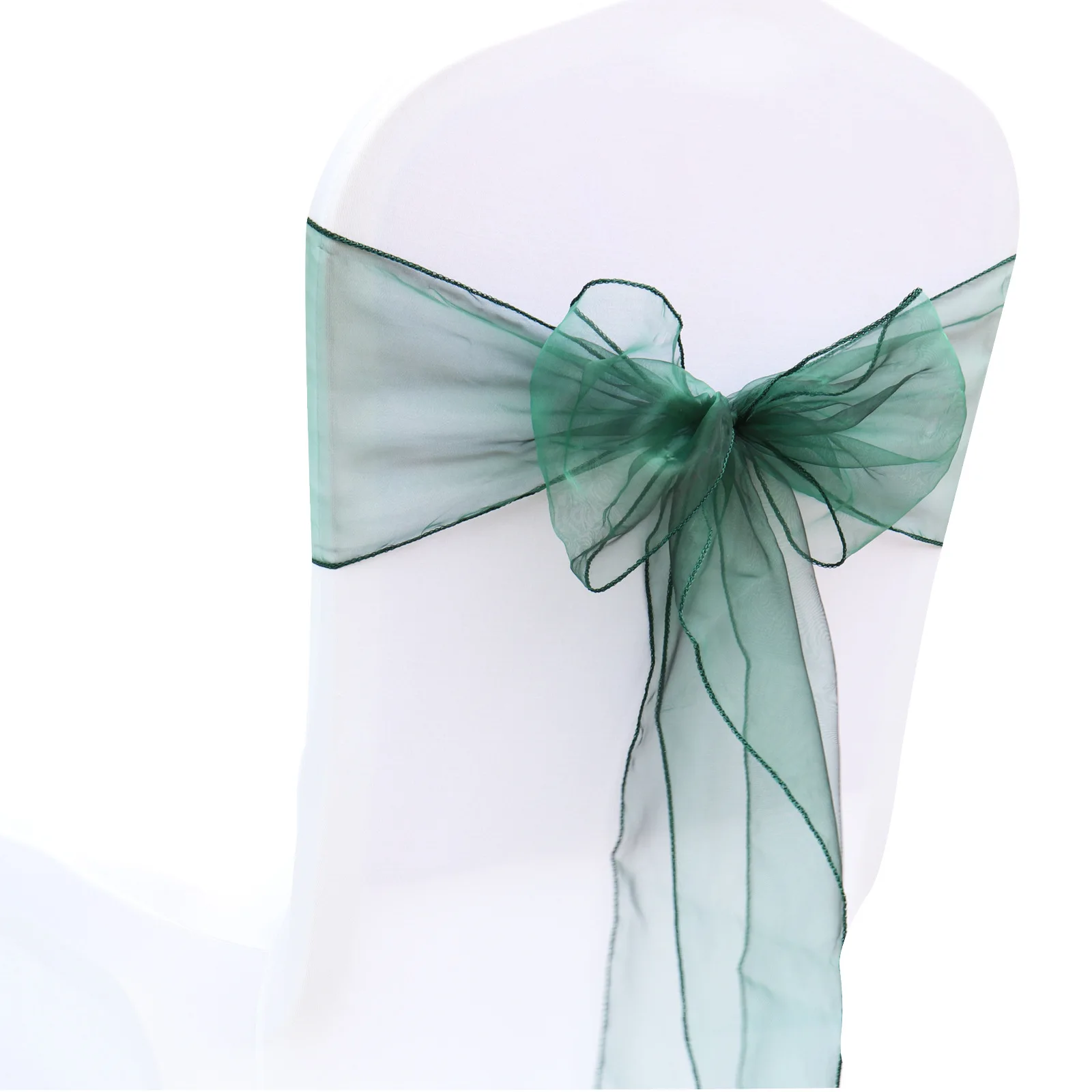 Wholesale 10/50 Pack Organza B - đánh giá và giá Wedding Supply Wholesale