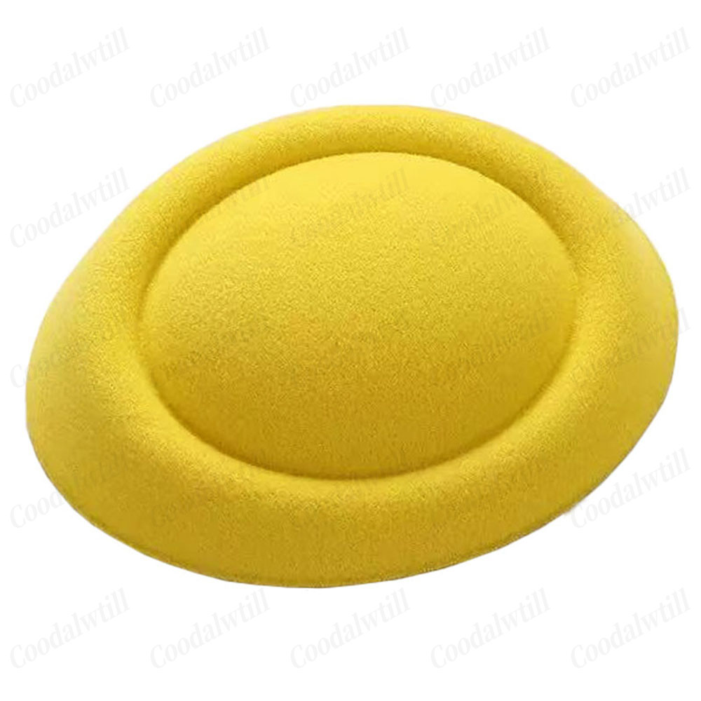 17CM Wedding Top Pillbox Fasci - đánh giá và giá Wedding Floral Supply