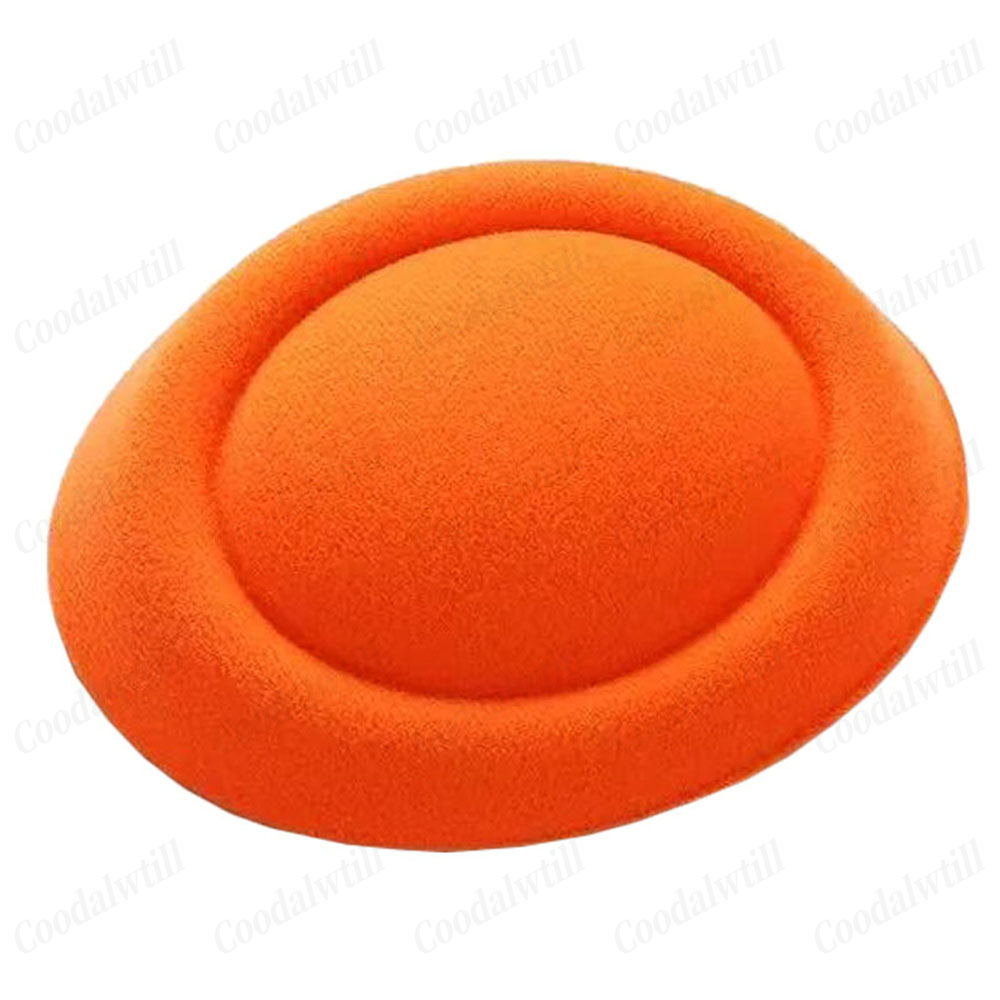 17CM Wedding Top Pillbox Fasci - đánh giá và giá Wedding Floral Supply