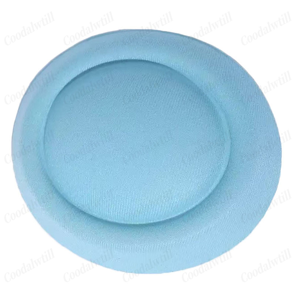 17CM Wedding Top Pillbox Fasci - đánh giá và giá Wedding Floral Supply