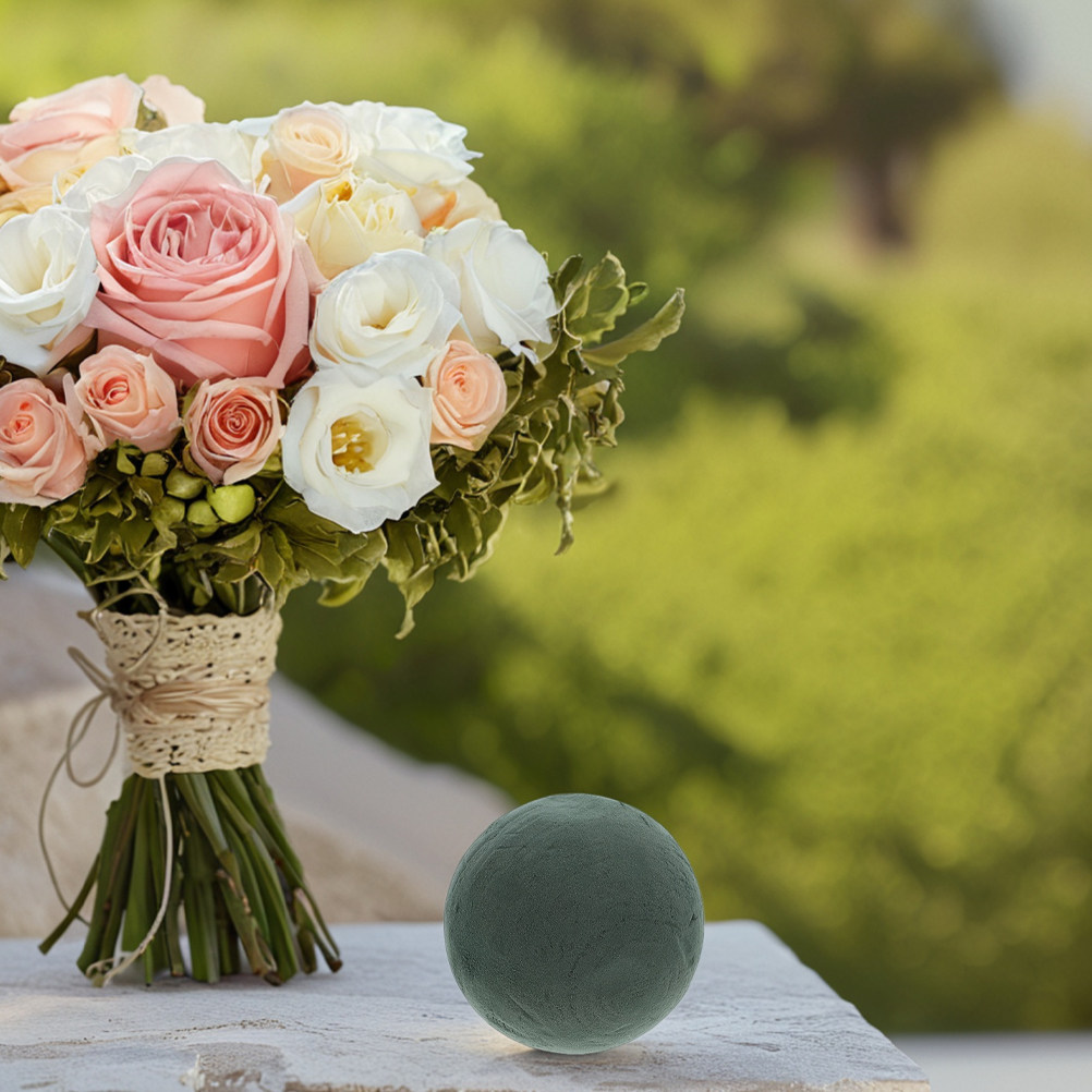 Garden Wedding Floral Foam Sph - đánh giá và giá Wedding Floral Supply