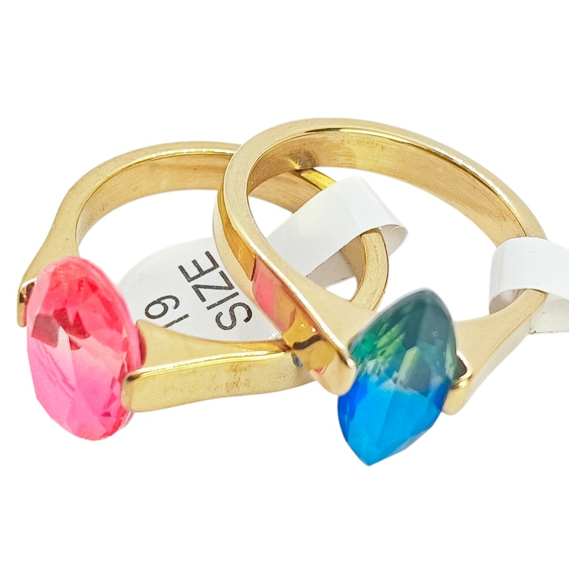 Wholesale 12 Pcs Gradient Zirc - đánh giá và giá Wedding Supply Wholesale