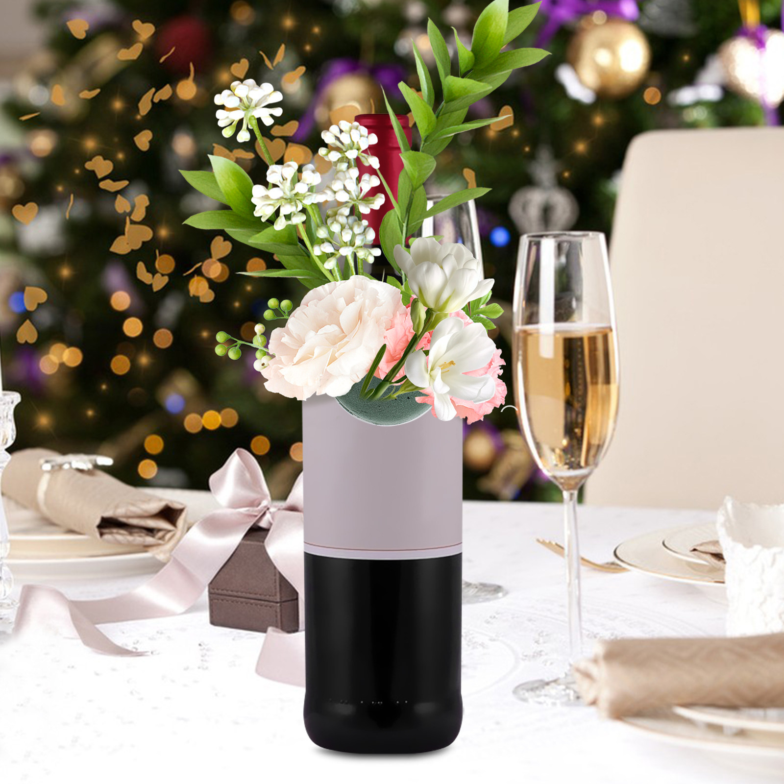 12Pcs Mini Floral Foam Round B - đánh giá và giá Wedding Water Supply