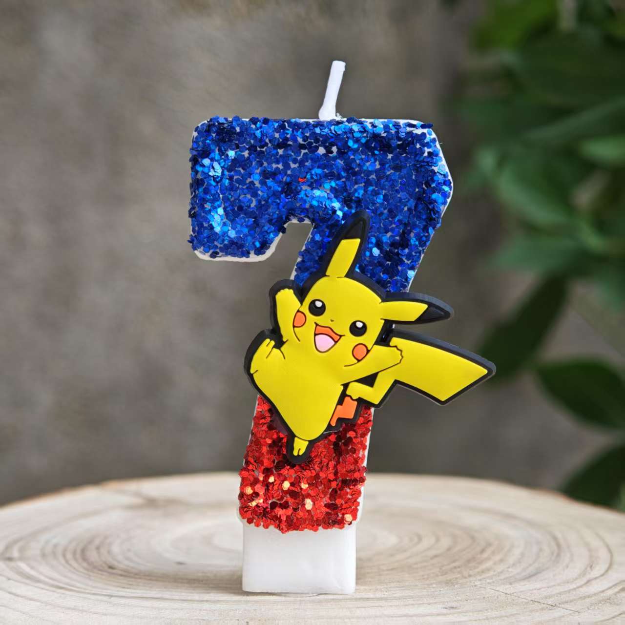 Pikachu Pokémon Candles 0-9 Nu - đánh giá và giá Unity Candle Set