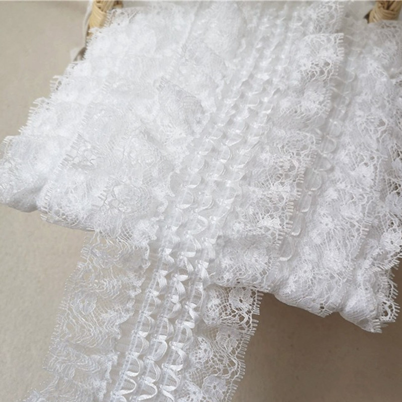 Rộng 6.5CM Màu Trắng Tinh Tế T - đánh giá và giá Wedding Water Supply
