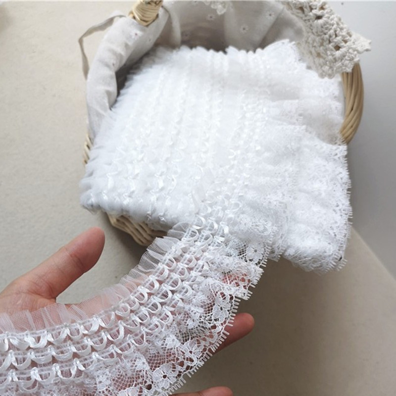 Rộng 6.5CM Màu Trắng Tinh Tế T - đánh giá và giá Wedding Water Supply