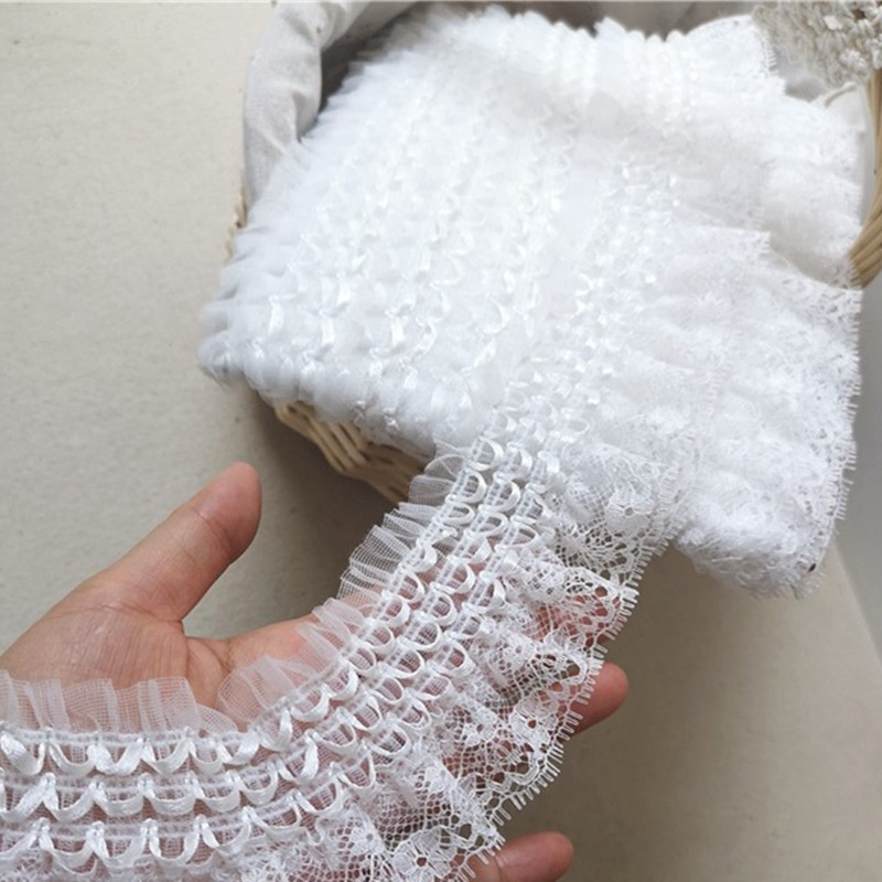 Rộng 6.5CM Màu Trắng Tinh Tế T - đánh giá và giá Wedding Water Supply