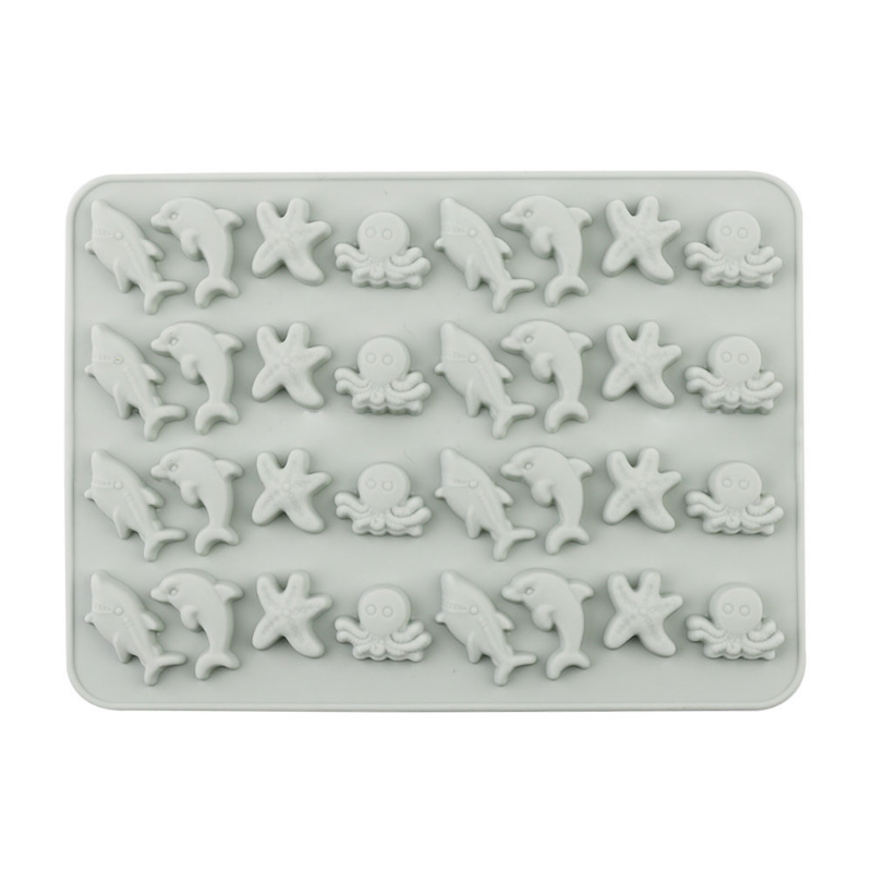 Seabed Creature Chocolate Sili - đánh giá và giá Unity Candle Set
