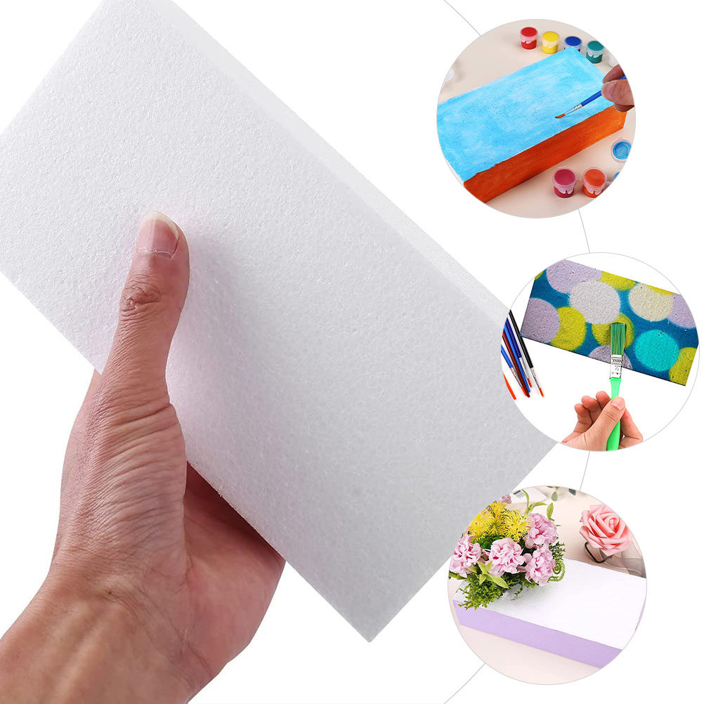 8Pcs Foam Blocks Set Durable F - đánh giá và giá Wedding Floral Supply