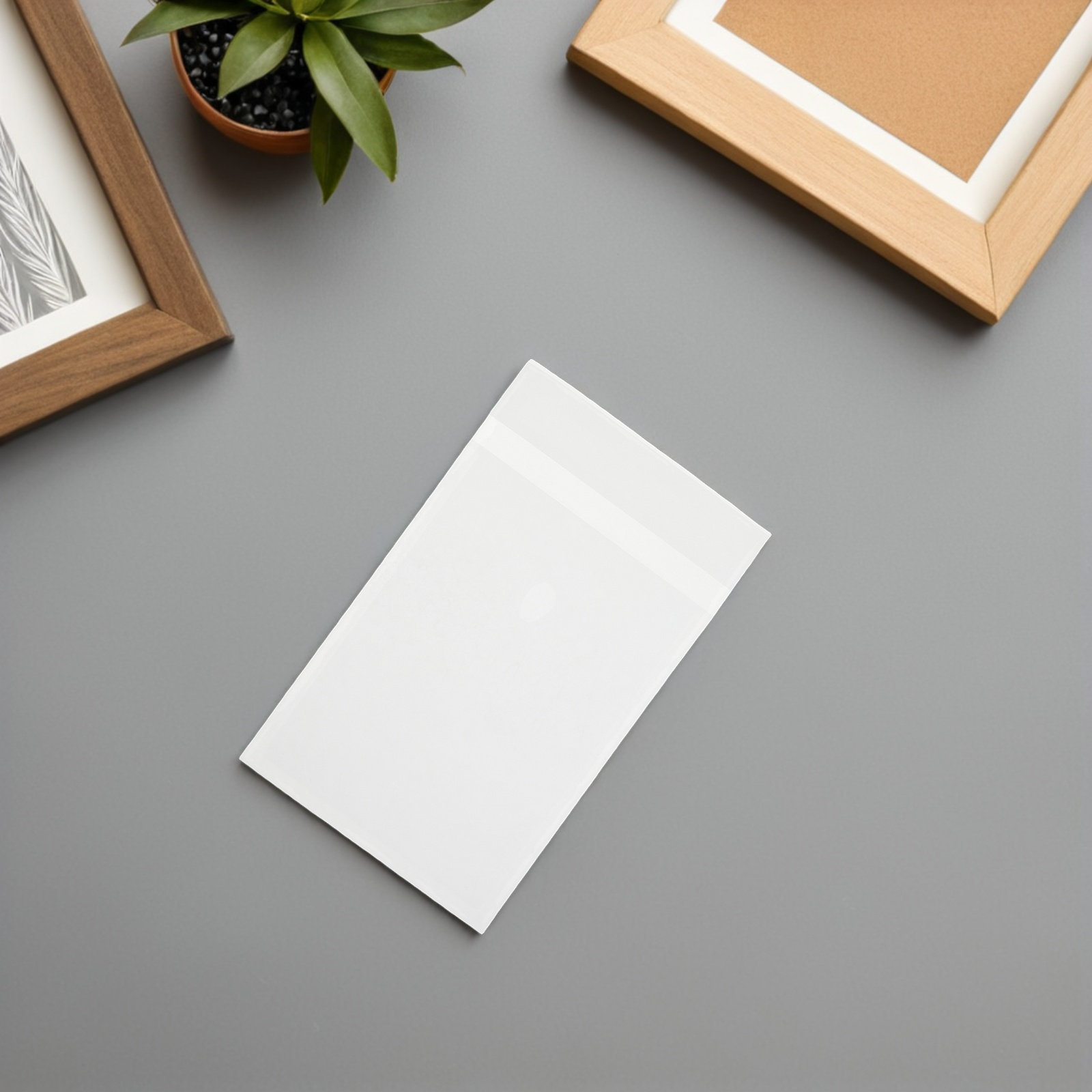 200Pcs Translucent Envelopes 4 - đánh giá và giá Wedding Envelopes