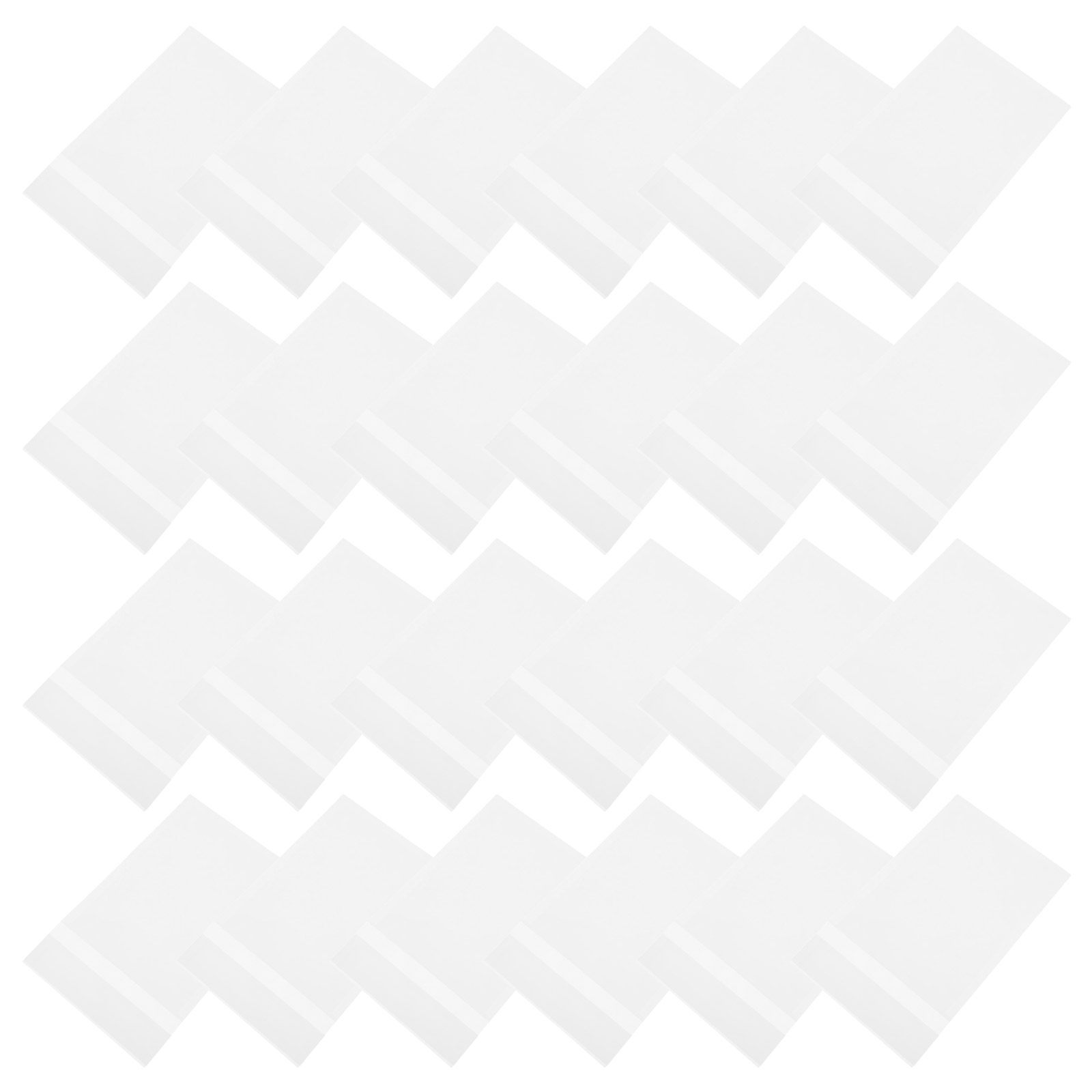 200Pcs Translucent Envelopes 4 - đánh giá và giá Wedding Envelopes