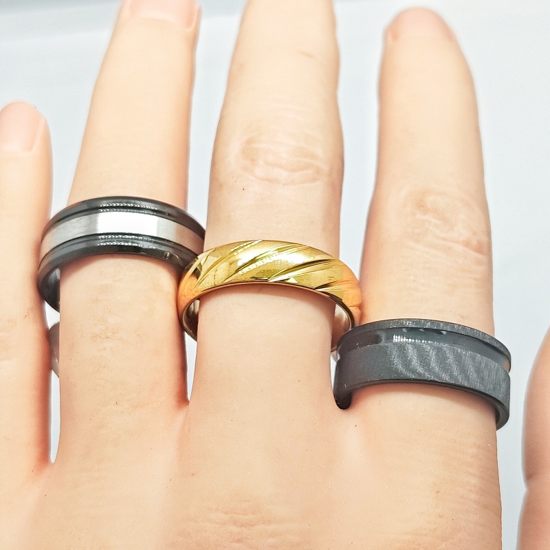Wholesale 18 Pcs Unisex Stainl - đánh giá và giá Wedding Supply Resale