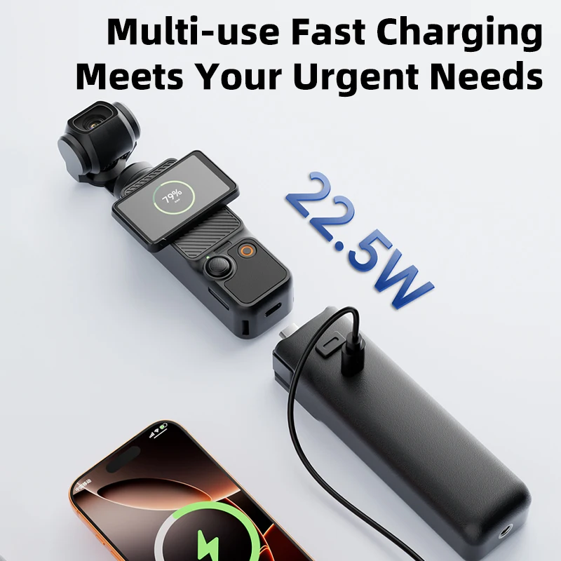 NOHON 5000mAh/10000mAh Battery - đánh giá và giá Wedding Power Supply